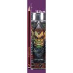 B7018m25 World of Warcraft - Warchief Thrall Collectable Resin Tankard (15.5cm) Size