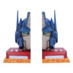 Transformers - Optimus Prime Resin Bookends (20cm) - Image 5