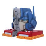 Transformers - Optimus Prime Resin Bookends (20cm) - Image 8