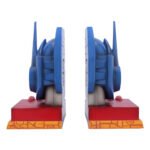 Transformers - Optimus Prime Resin Bookends (20cm) - Image 7