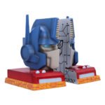 Transformers - Optimus Prime Resin Bookends (20cm) - Image 6