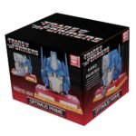 Transformers - Optimus Prime Resin Bookends (20cm) - Image 9