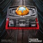 Transformers - Matrix of Leadership Resin Storage Box (11cm)