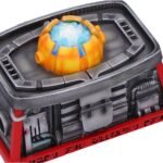 Transformers - Matrix of Leadership Resin Storage Box (11cm) - Image 3