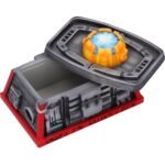 Transformers - Matrix of Leadership Resin Storage Box (11cm) - Image 4