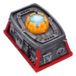 Transformers - Matrix of Leadership Resin Storage Box (11cm) - Image 7