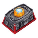 Transformers - Matrix of Leadership Resin Storage Box (11cm) - Image 5
