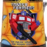Transformers - Heroes of Cybertron Collectable Resin Tankard (15.5cm) - Image 3