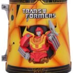 Transformers - Heroes of Cybertron Collectable Resin Tankard (15.5cm) - Image 4
