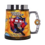 Transformers - Heroes of Cybertron Collectable Resin Tankard (15.5cm) - Image 5