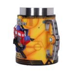 Transformers - Heroes of Cybertron Collectable Resin Tankard (15.5cm) - Image 6
