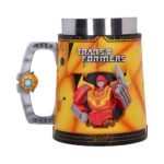 Transformers - Heroes of Cybertron Collectable Resin Tankard (15.5cm) - Image 7