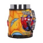 Transformers - Heroes of Cybertron Collectable Resin Tankard (15.5cm) - Image 8