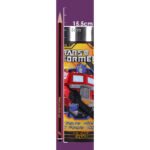 Transformers - Heroes of Cybertron Collectable Resin Tankard (15.5cm) - Image 9