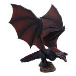 Game of Thrones - Drogon Collectable Resin Large Dragon Figurine (26.5cm) - Image 6