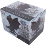 Game of Thrones - Drogon Collectable Resin Large Dragon Figurine (26.5cm) - Image 7