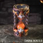 Dark Souls - Gwyn Collectable Resin Sand Timer (17.5cm)