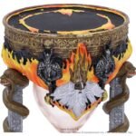 Dark Souls - Gwyn Collectable Resin Sand Timer (17.5cm) - Image 2