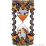 Dark Souls - Gwyn Collectable Resin Sand Timer (17.5cm) - Image 3