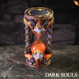 Dark Souls - Gwyn Collectable Resin Sand Timer (17.5cm)