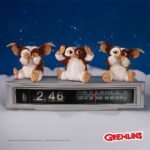 Gremlins - Three Wise Gizmo Collectable Resin Figurine Set (8.2cm)