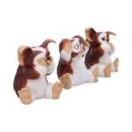 Gremlins - Three Wise Gizmo Collectable Resin Figurine Set (8.2cm) - Image 4