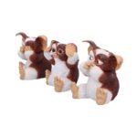 Gremlins - Three Wise Gizmo Collectable Resin Figurine Set (8.2cm) - Image 6