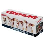 Gremlins - Three Wise Gizmo Collectable Resin Figurine Set (8.2cm) - Image 8