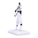 Original Stormtrooper - Serve It! Tennis Playing Collectable Resin Figurine (18.8cm) - Image 8