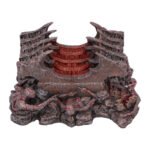 Diablo IV - Helltide Collectable Resin Chest Dice Storage Box (10cm) - Image 5
