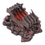 Diablo IV - Helltide Collectable Resin Chest Dice Storage Box (10cm) - Image 8