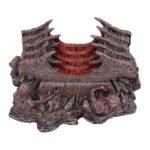 Diablo IV - Helltide Collectable Resin Chest Dice Storage Box (10cm) - Image 7