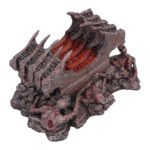 Diablo IV - Helltide Collectable Resin Chest Dice Storage Box (10cm) - Image 6