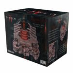 Diablo IV - Helltide Collectable Resin Chest Dice Storage Box (10cm) - Image 9