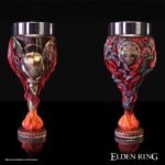 Elden Ring - Malenia, Blade of Miquella Collectable Resin Goblet (19.4cm) - Image 2