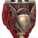 Elden Ring - Malenia, Blade of Miquella Collectable Resin Goblet (19.4cm) - Image 3