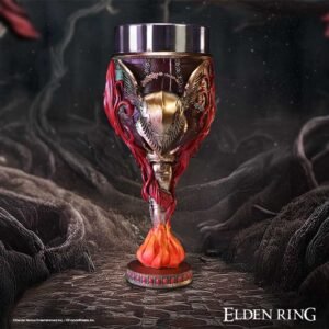Elden Ring - Malenia, Blade of Miquella Collectable Resin Goblet (19.4cm)