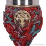 Elden Ring - Malenia, Blade of Miquella Collectable Resin Goblet (19.4cm) - Image 4