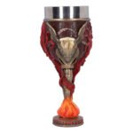 Elden Ring - Malenia, Blade of Miquella Collectable Resin Goblet (19.4cm) - Image 8