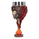 Elden Ring - Malenia, Blade of Miquella Collectable Resin Goblet (19.4cm) - Image 7