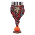 Elden Ring - Malenia, Blade of Miquella Collectable Resin Goblet (19.4cm) - Image 6