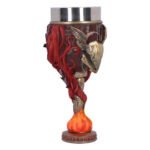 Elden Ring - Malenia, Blade of Miquella Collectable Resin Goblet (19.4cm) - Image 5