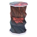 Stranger Things - The Upside Down Foldable LED USB Powered Lamp (21cm) - Image 4