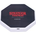 Stranger Things - The Upside Down Foldable LED USB Powered Lamp (21cm) - Image 8