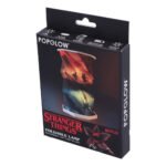 Stranger Things - The Upside Down Foldable LED USB Powered Lamp (21cm) - Image 9