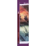 Stranger Things - The Upside Down Foldable LED USB Powered Lamp (21cm) - Image 10