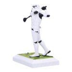 Original Stormtrooper - Hole in None Golfing Collectable Resin Figurine (16.5cm) - Image 6