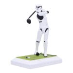 Original Stormtrooper - Hole in None Golfing Collectable Resin Figurine (16.5cm) - Image 7