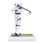Original Stormtrooper - Hole in None Golfing Collectable Resin Figurine (16.5cm) - Image 8