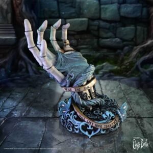Tim Burton's: Corpse Bride - With This Hand Vow Resin Figurine (16.5cm)